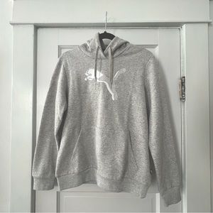 COPY - PUMA hoodie NWT